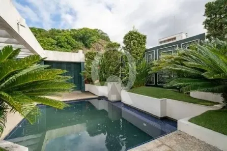 Cobertura com 4 Quartos à venda, 413m² no Leblon, Rio de Janeiro