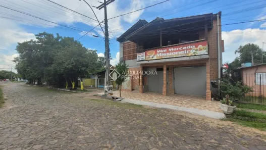 Prédio Comercial à venda, 250m² no Feitoria, São Leopoldo