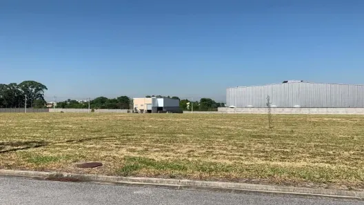 Lote/Terreno à venda, 2357m² no Flor do Vale, Tremembé