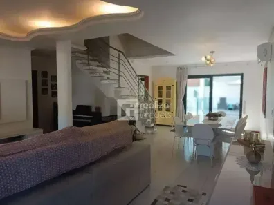 Casa com 4 Quartos para alugar, 360m² no Daniela, Florianópolis