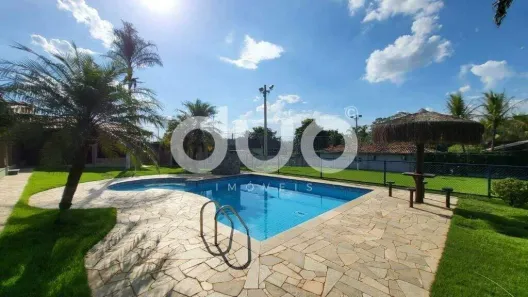 Casa de Condomínio com 2 Quartos para alugar, 278m² no Colinas do Piracicaba (Ártemis), Piracicaba