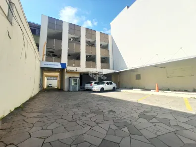 Prédio Comercial à venda, 1135m² no Floresta, Porto Alegre