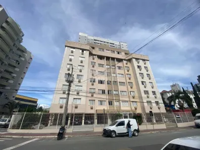 Apartamento com 2 Quartos para alugar, 84m² no Nossa Senhora do Rosário, São José