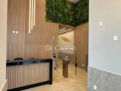 Sala Comercial para alugar, 84m² no Vila Carrão, São Paulo