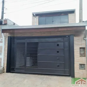 Casa com 3 Quartos à venda, 181m² no Parque Residencial Florença, Sumaré