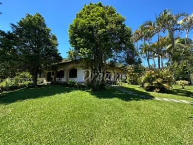 Casa de Condomínio com 4 Quartos à venda, 511m² no Carlos Guinle, Teresópolis