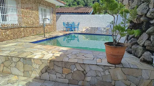 Casa com 4 Quartos à venda, 180m² no Guaiúba, Guarujá