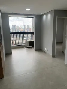 Apartamento com 2 Quartos à venda, 48m² no Centro, Osasco