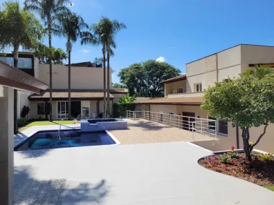 Casa com 4 Quartos à venda, 600m² no Fazenda Morumbi, São Paulo