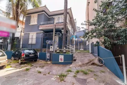Imóvel Comercial à venda, 200m² no Rio Branco, Porto Alegre