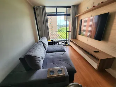 Apartamento com 3 Quartos à venda, 78m² no Tamboré, Barueri