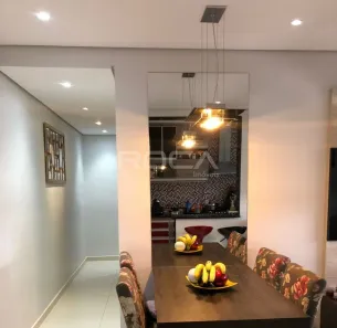 Apartamento com 2 Quartos à venda, 50m² no Jardim Manoel Penna, Ribeirão Preto