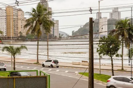 Apartamento com 2 Quartos à venda, 80m² no Centro, São Vicente