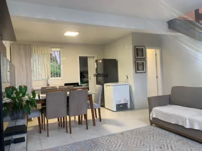 Sobrado com 2 Quartos à venda, 82m² no São Roque, Bento Gonçalves
