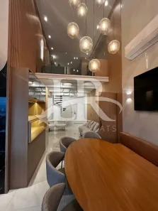 Flat com 2 Quartos para alugar, 105m² no Vila Olímpia, São Paulo
