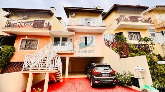 Sobrado com 4 Quartos à venda, 202m² no Jardim City, Guarulhos