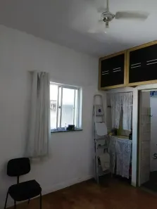 Apartamento com 1 Quarto à venda, 20m² no Centro, Rio de Janeiro