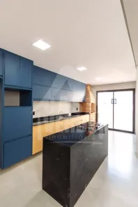 Casa com 3 Quartos à venda, 115m² no Jardim Bom Sucesso, Indaiatuba