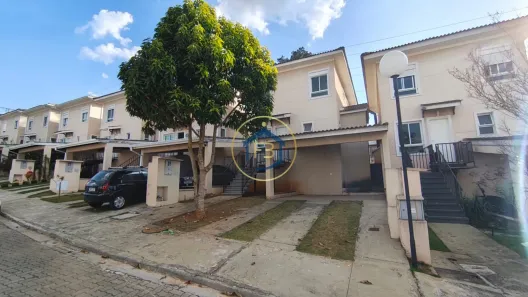Sobrado com 3 Quartos à venda, 168m² no Jardim da Glória, Cotia
