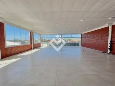 Sala Comercial com 1 Quarto para alugar, 340m² no Camobi, Santa Maria