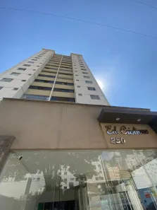 Apartamento com 3 Quartos à venda, 74m² no Setor Bela Vista, Goiânia