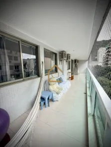 Apartamento com 3 Quartos à venda, 113m² no Copacabana, Rio de Janeiro