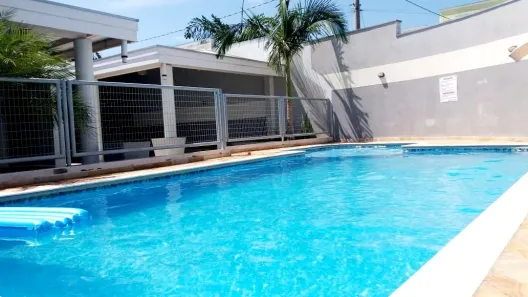 Casa com 2 Quartos à venda, 227m² no Planalto do Sol, Santa Bárbara D'Oeste