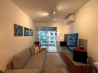 Apartamento com 2 Quartos à venda, 69m² no Jardim das Acácias, São Paulo