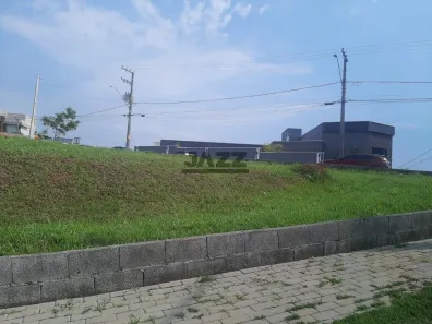 Lote/Terreno à venda, 301m² no Condomínio Residencial Mantiqueira, São José dos Campos