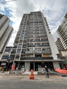 Apartamento com 2 Quartos à venda, 22m² no Vila Mariana, São Paulo