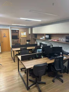 Sala Comercial à venda, 64m² no São Cristóvão, Salvador