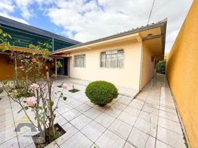 Casa com 3 Quartos à venda, 150m² no Fazendinha, Curitiba