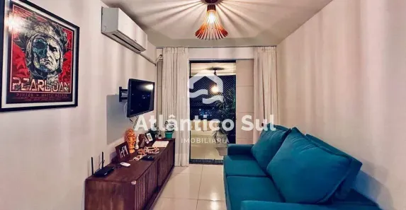 Apartamento com 2 Quartos à venda, 67m² no Nossa Senhora da Vitória, Ilhéus