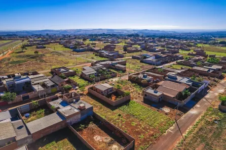 Lote/Terreno à venda, 225m² no Residencial Recanto Sonhado, Goianira