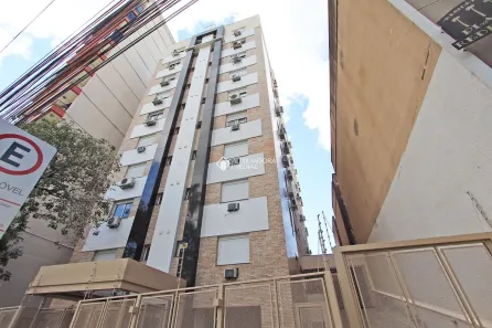 Apartamento com 1 Quarto à venda, 63m² no Bom Fim, Porto Alegre
