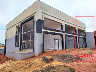 Ponto Comercial para alugar, 100m² no Jardim Seyon, São José do Rio Preto