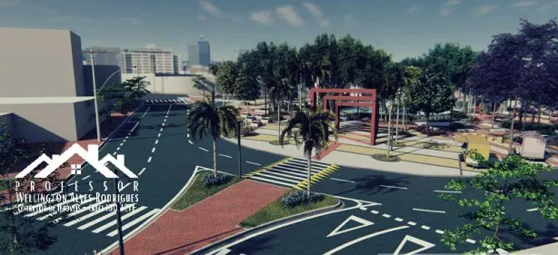 Imóvel Comercial à venda, 130m² no Jardim Piratininga, Limeira