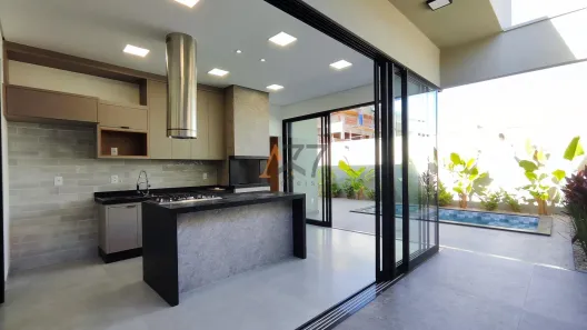Casa de Condomínio com 3 Quartos à venda, 147m² no Setlife Mirassol, Mirassol