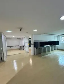 Sala Comercial para alugar, 180m² no Higienópolis, Porto Alegre