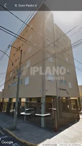 Apartamento com 2 Quartos à venda, 42m² no Vila Monteiro (Gleba I), São Carlos