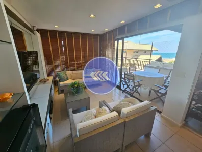 Cobertura com 3 Quartos à venda, 126m² no Porto das Dunas, Aquiraz