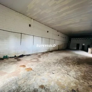 Ponto Comercial com 1 Quarto à venda, 200m² no Jardim Paraíso de Viracopos, Campinas