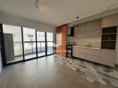 Apartamento com 1 Quarto à venda, 49m² no Pinheiros, São Paulo