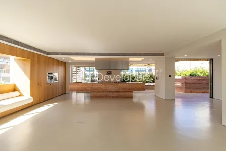Cobertura com 4 Quartos à venda, 480m² no Moema, São Paulo