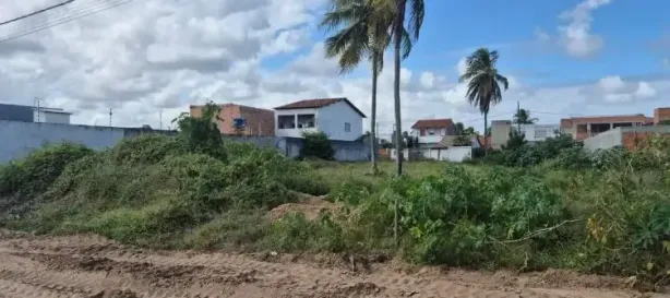 Lote/Terreno à venda, 300m² no Areia Branca, Aracaju