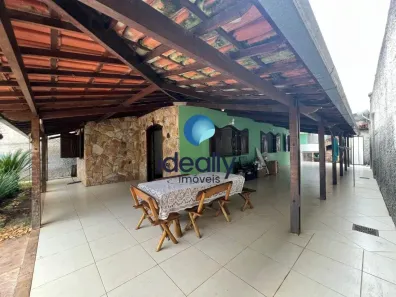 Casa com 3 Quartos à venda, 150m² no Santa Terezinha, Belo Horizonte
