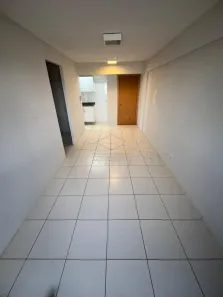 Apartamento com 2 Quartos à venda, 47m² no Jardim Infante Dom Henrique, Bauru