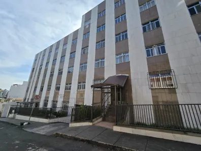 Apartamento com 3 Quartos à venda, 118m² no Paineiras, Juiz de Fora
