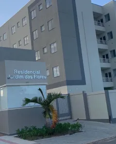 Apartamento com 2 Quartos à venda no Bom Jardim, Fortaleza