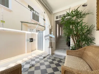 Imóvel Comercial para alugar, 207m² no Centro, Campinas
